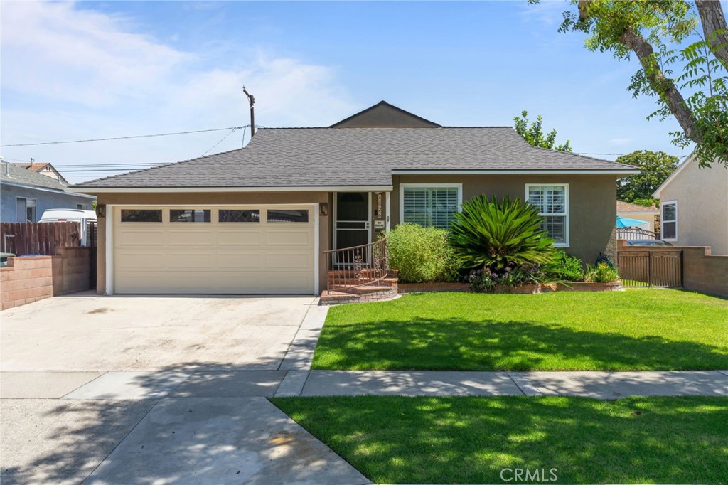 4826 Briercrest Avenue, Lakewood, CA 90713