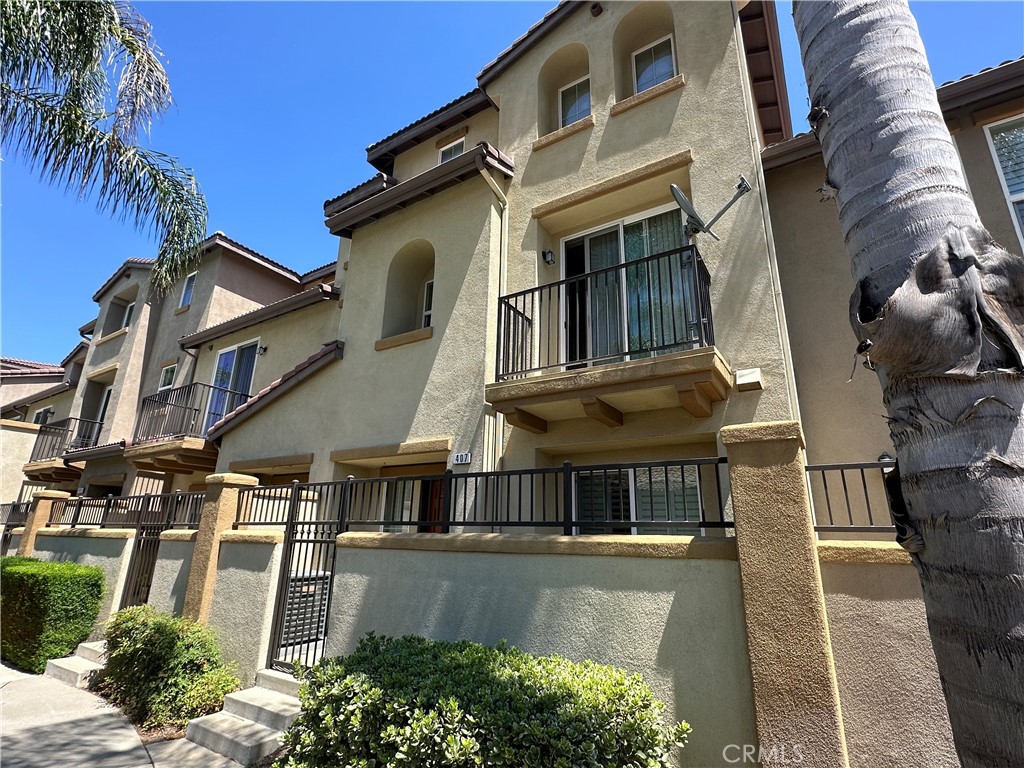 17871 Shady View Drive, #407, Chino Hills, CA 91709