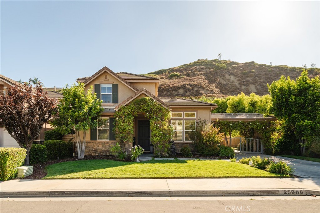 25906 Royal Oaks Road, Stevenson Ranch, CA 91381