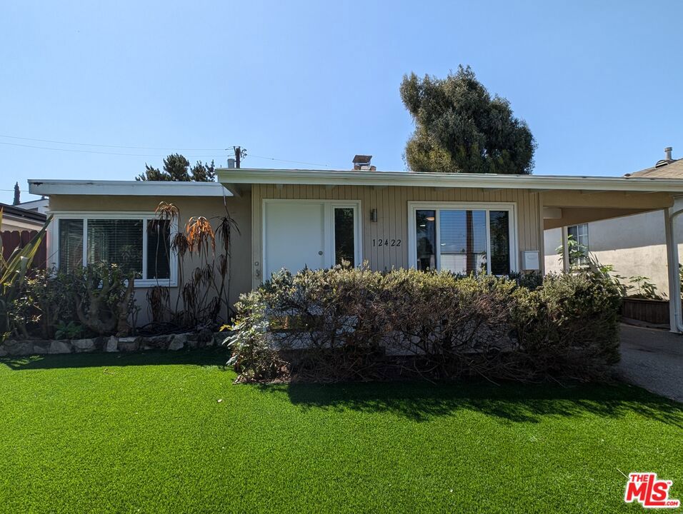 12422 Havelock Avenue, Los Angeles, CA 90066