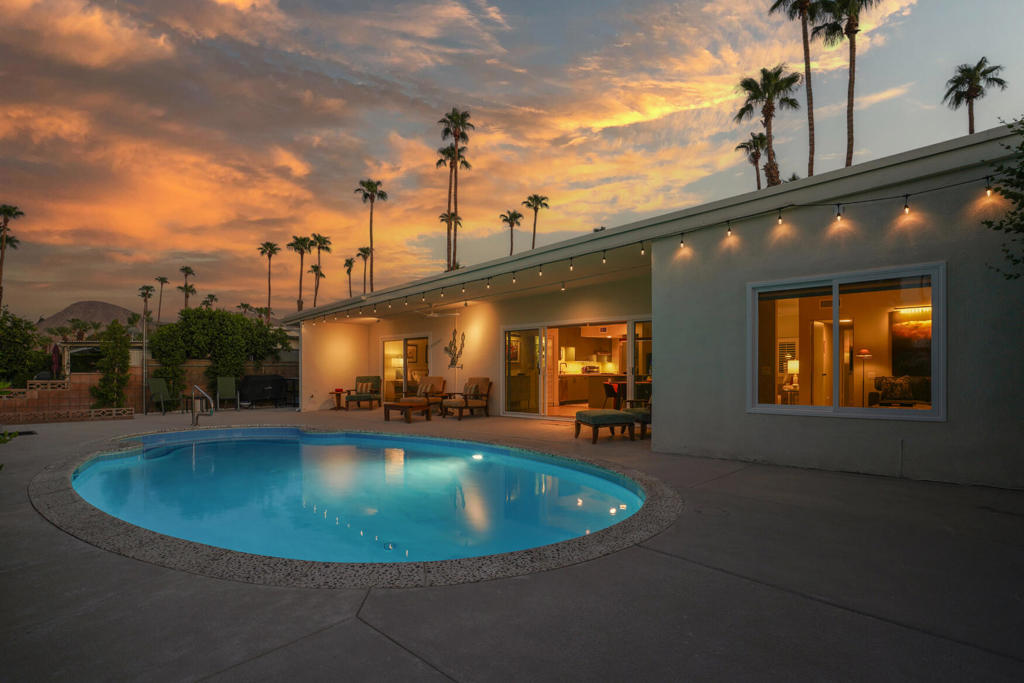 73610 Golf Course Lane, #B, Palm Desert, CA 92260