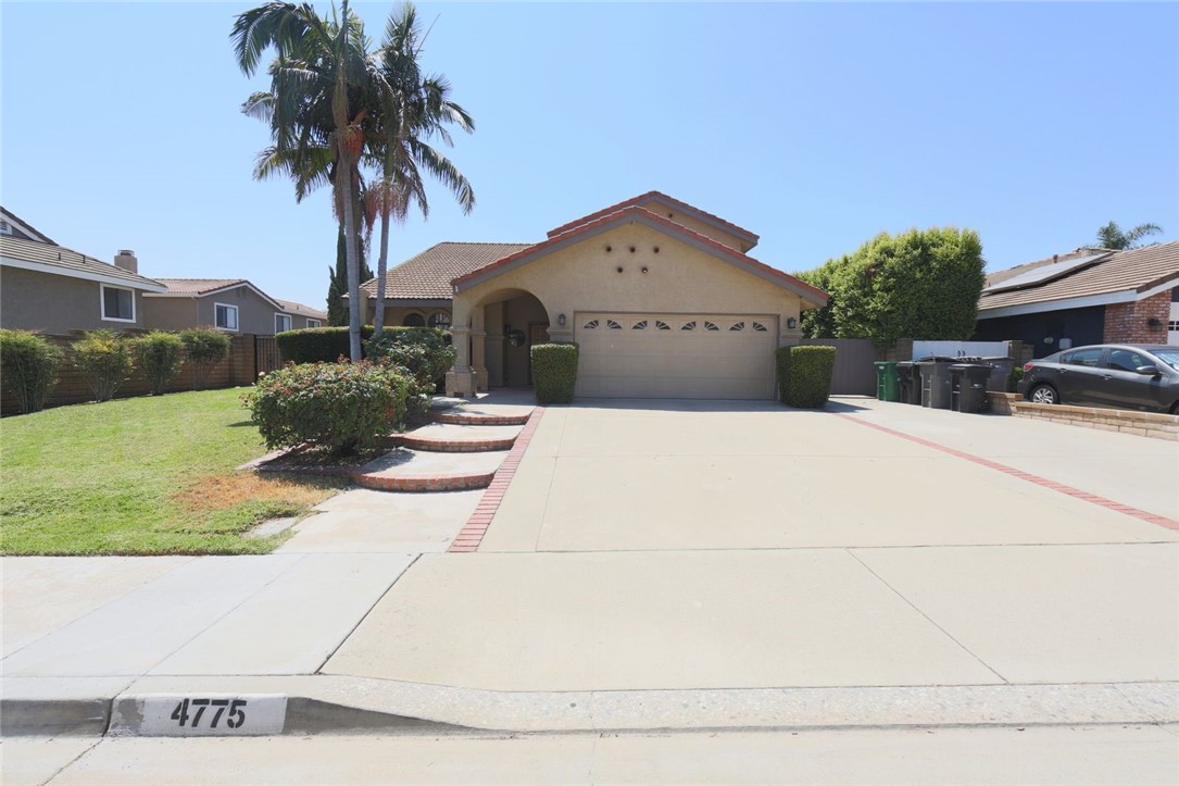 4775 Calle De Grande, La Verne, CA 91750