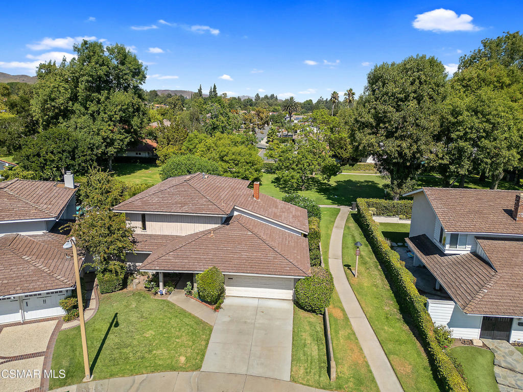 31741 Kentfield Court, Westlake Village, CA 91361