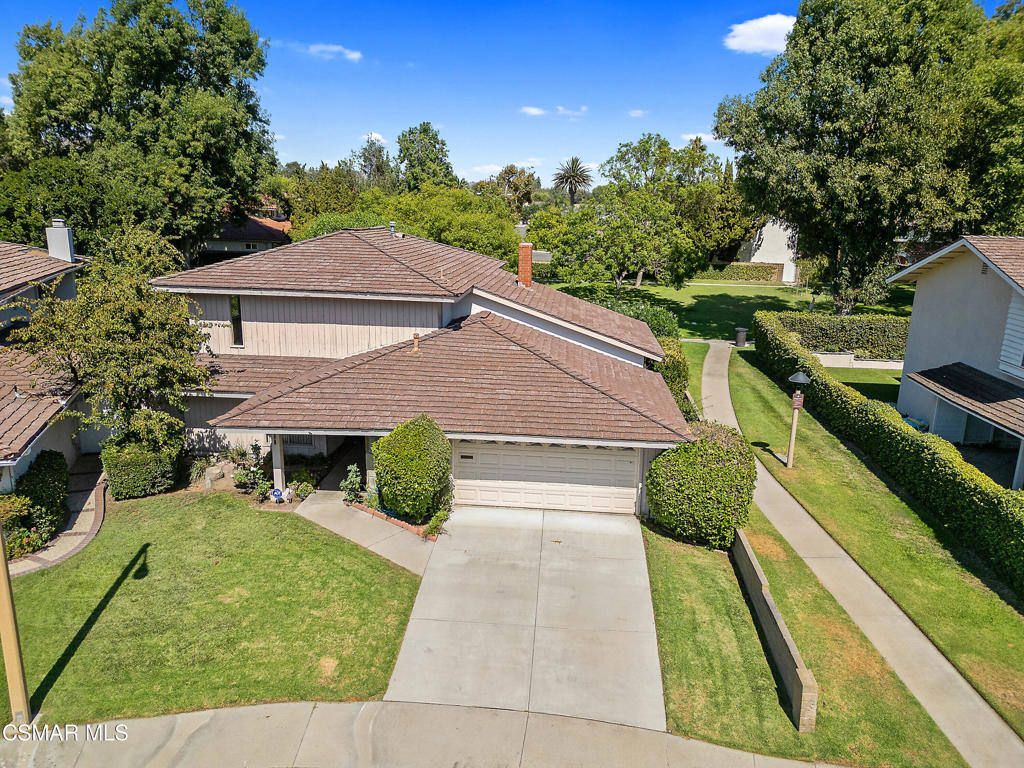 31741 Kentfield Court, Westlake Village, CA 91361