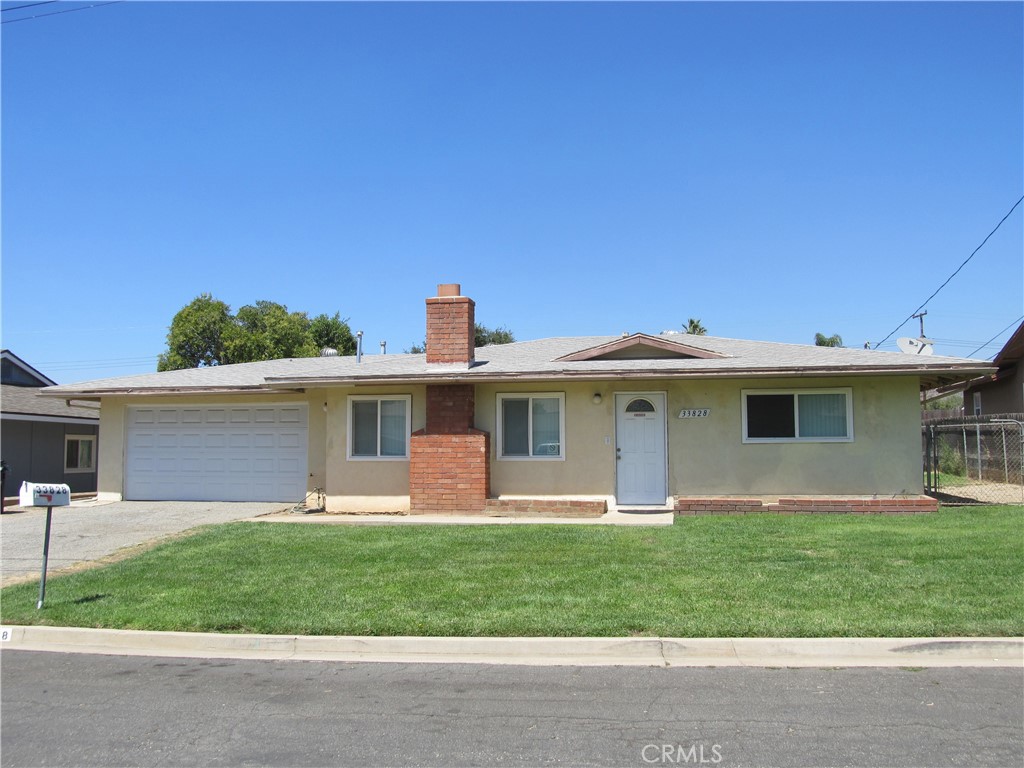 33828 Palm Drive, Yucaipa, CA 92399