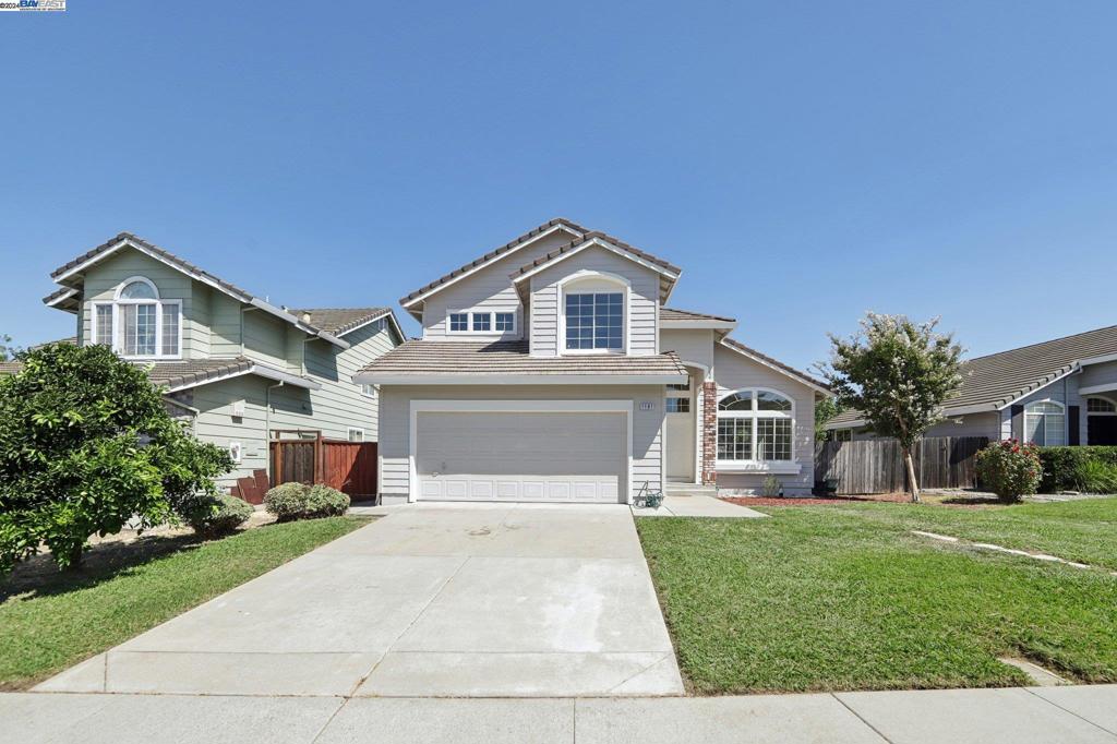 1181 Red Leaf Way, Pittsburg, CA 94565