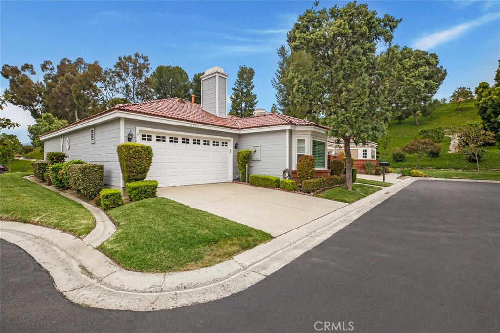 23331 El Greco, Mission Viejo, CA 92692