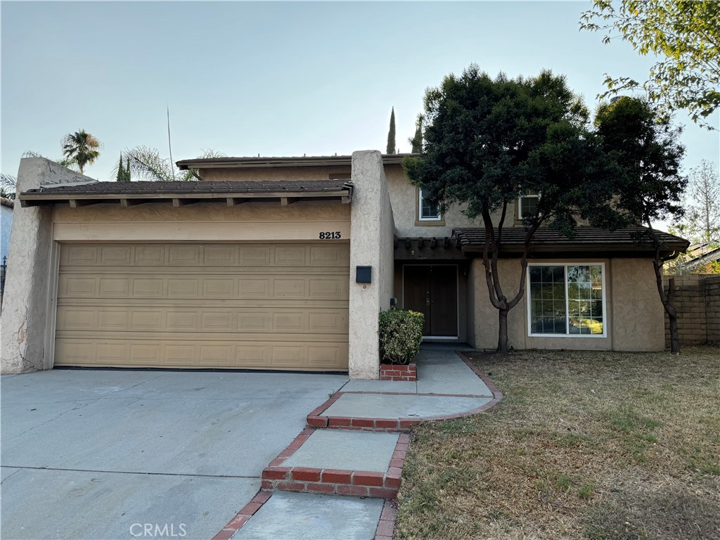 8213 Oakdale Avenue, Winnetka, CA 91306