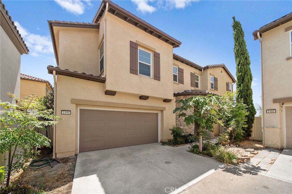 1490 Franceschi Drive, Chula Vista, CA 91913