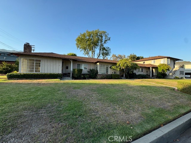 21 W Newman Avenue, Arcadia, CA 91007