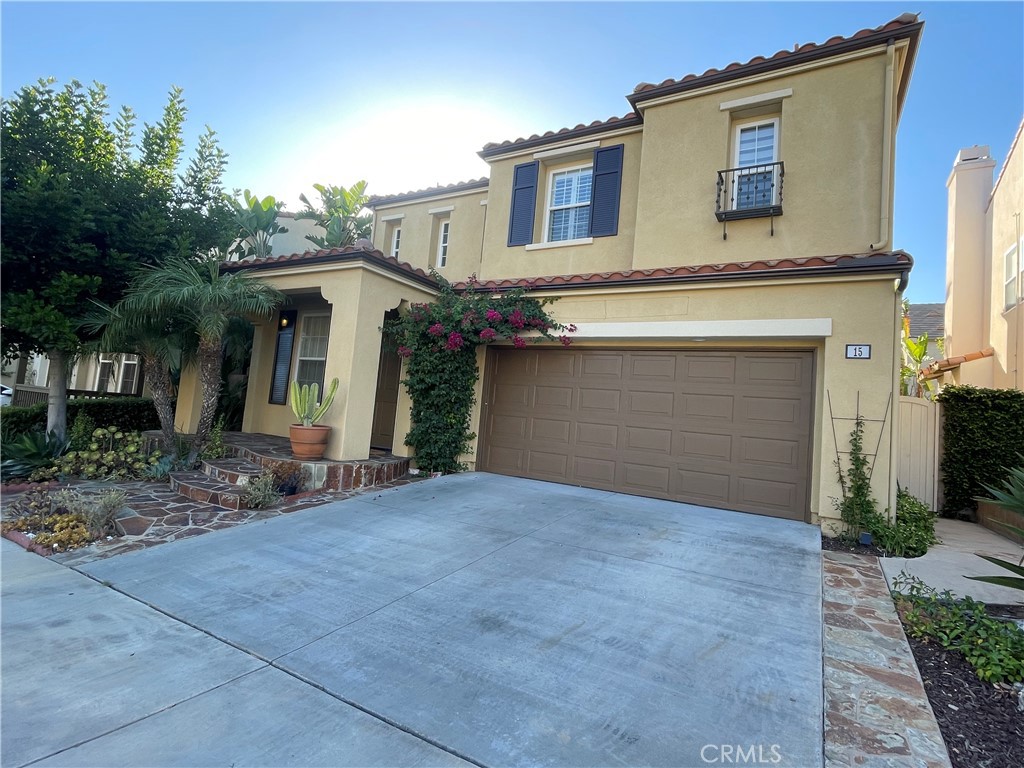 15 Carmichael, Irvine, CA 92602