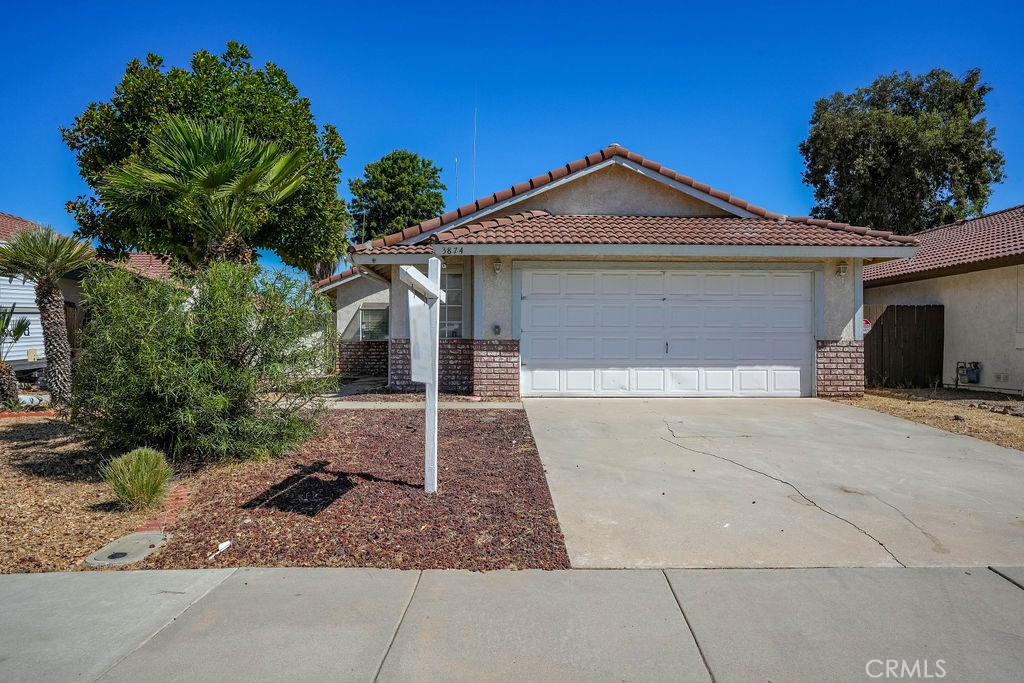 3874 Paul Drive, Hemet, CA 92545