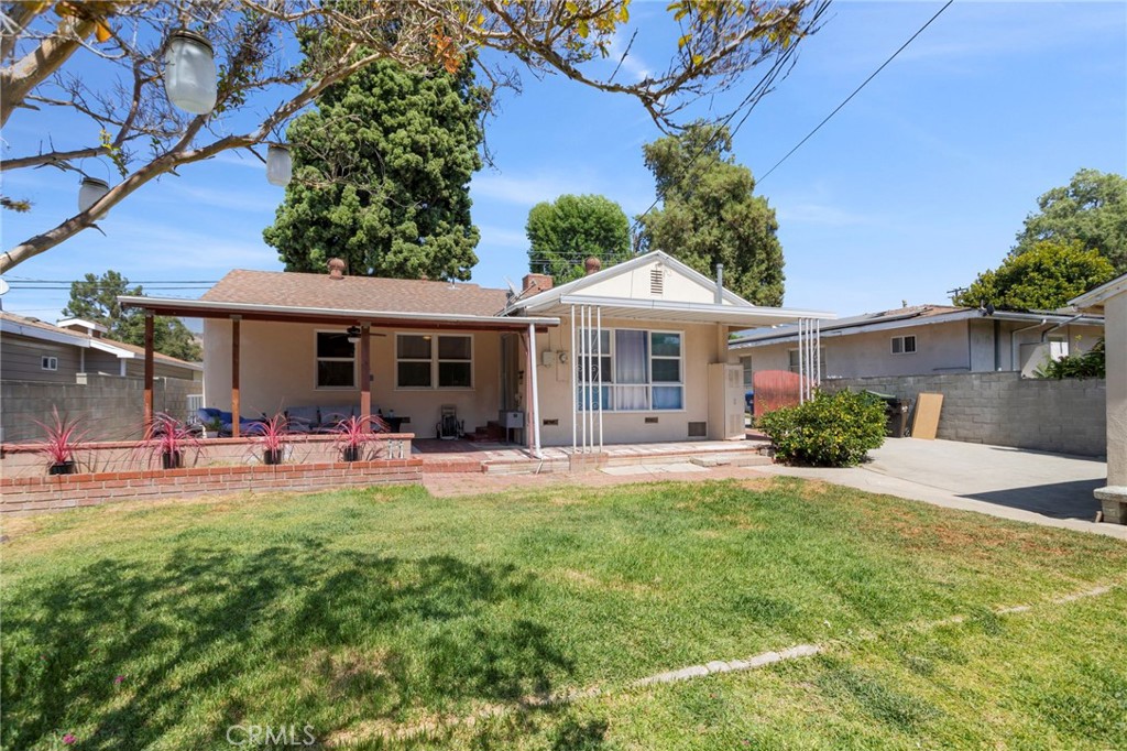 14330 La Cuarta Street, Whittier, CA 90602