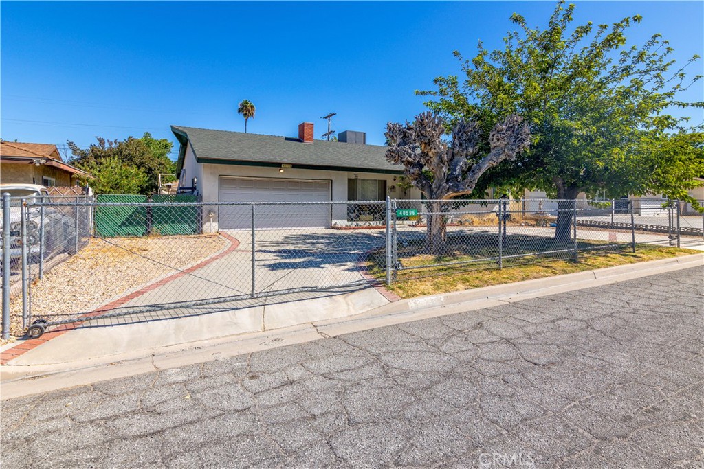 40596 Mulberry Drive, Hemet, CA 92544