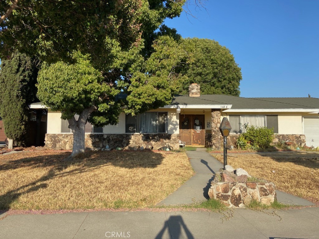 1485 N Chestnut Avenue, Rialto, CA 92376