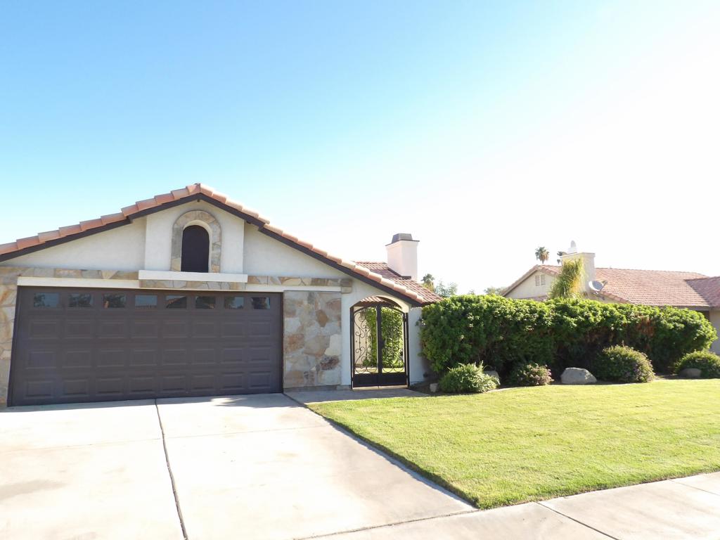 80646 Harvard Court, Indio, CA 92201