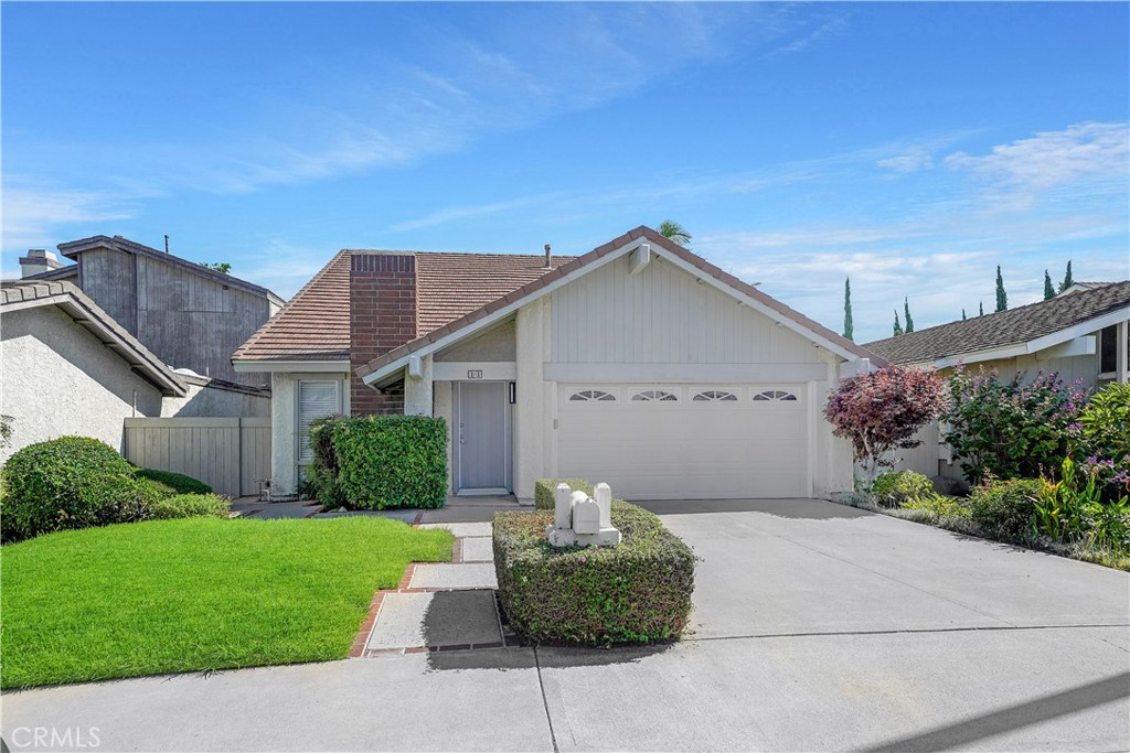 11 Star Thistle, Irvine, CA 92604