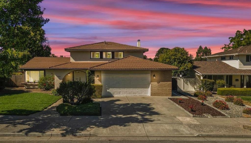 21587 Rosario Avenue, Cupertino, CA 95014