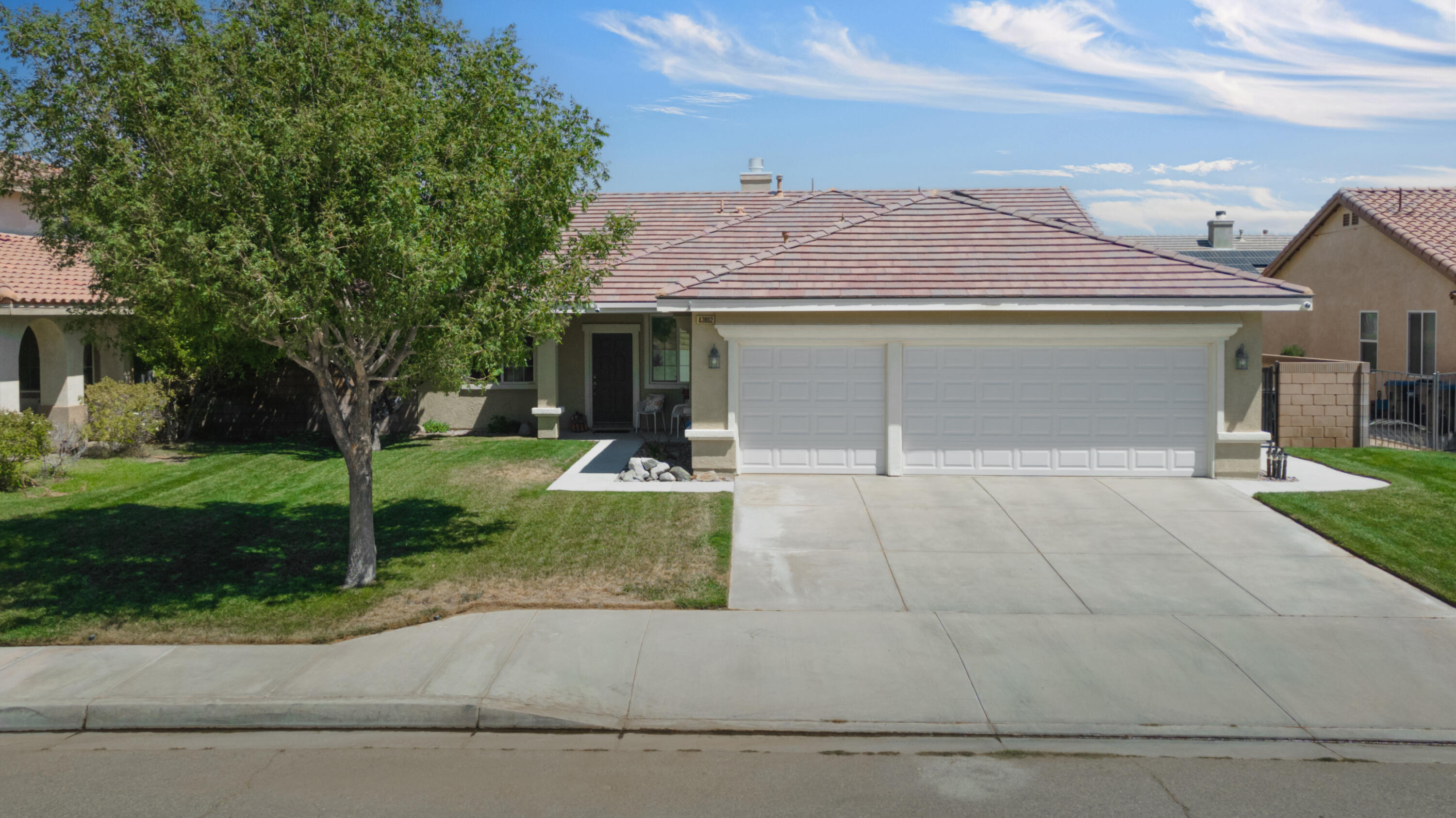 43862 Freer Way, Lancaster, CA 93536