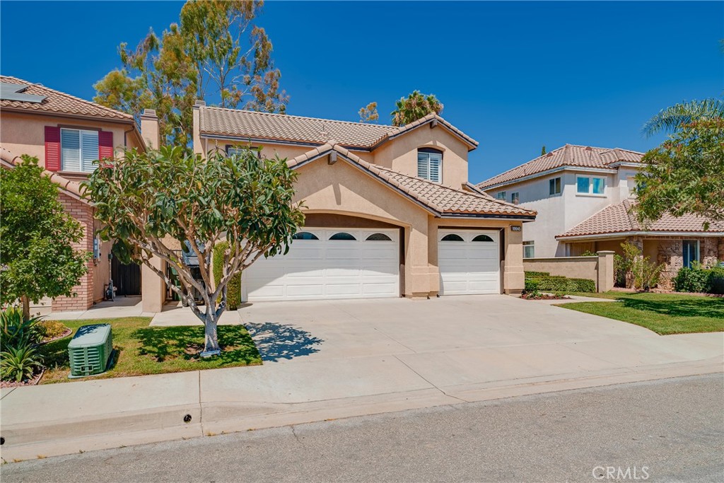 18645 Nottingham Lane, Rowland Heights, CA 91748