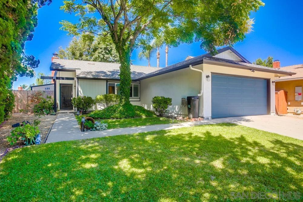 11388 Paseo Albacete, Rancho Penasquitos, CA 92129