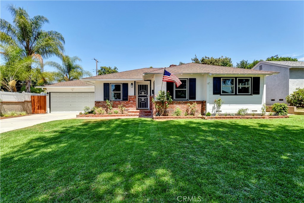 14423 Emory Drive, Whittier, CA 90605