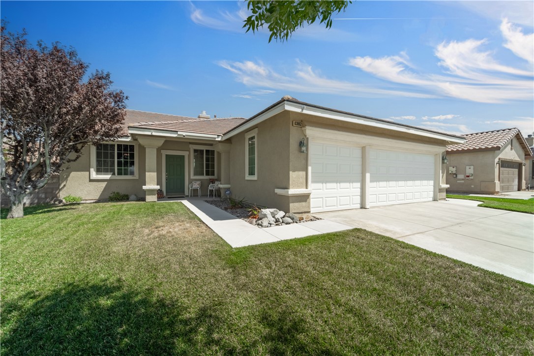 43862 Freer Way, Lancaster, CA 93536