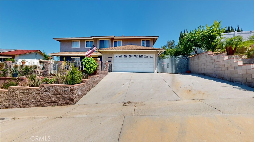 420 Carpio Drive, Diamond Bar, CA 91765