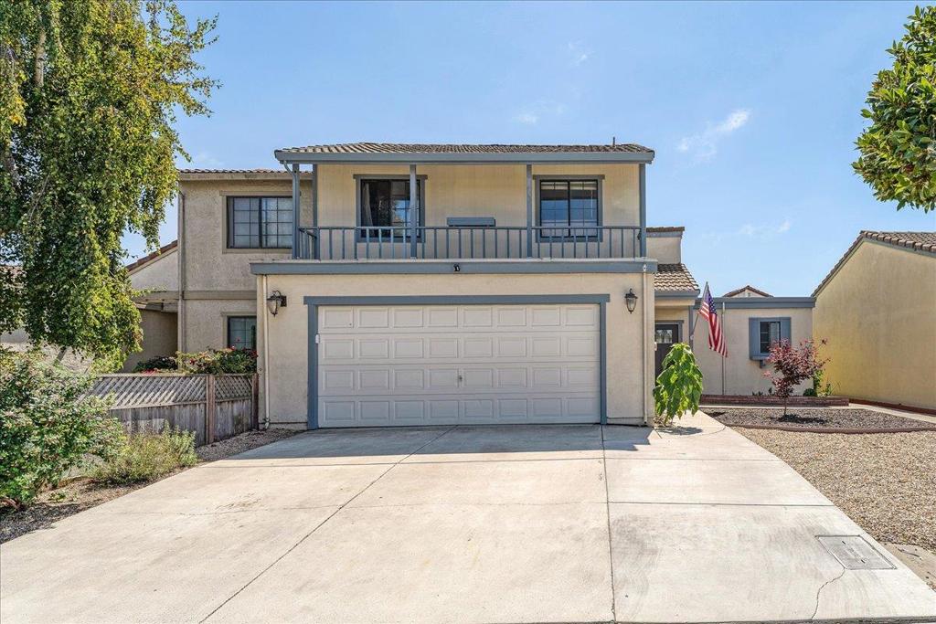 561 Powell Street, Salinas, CA 93907