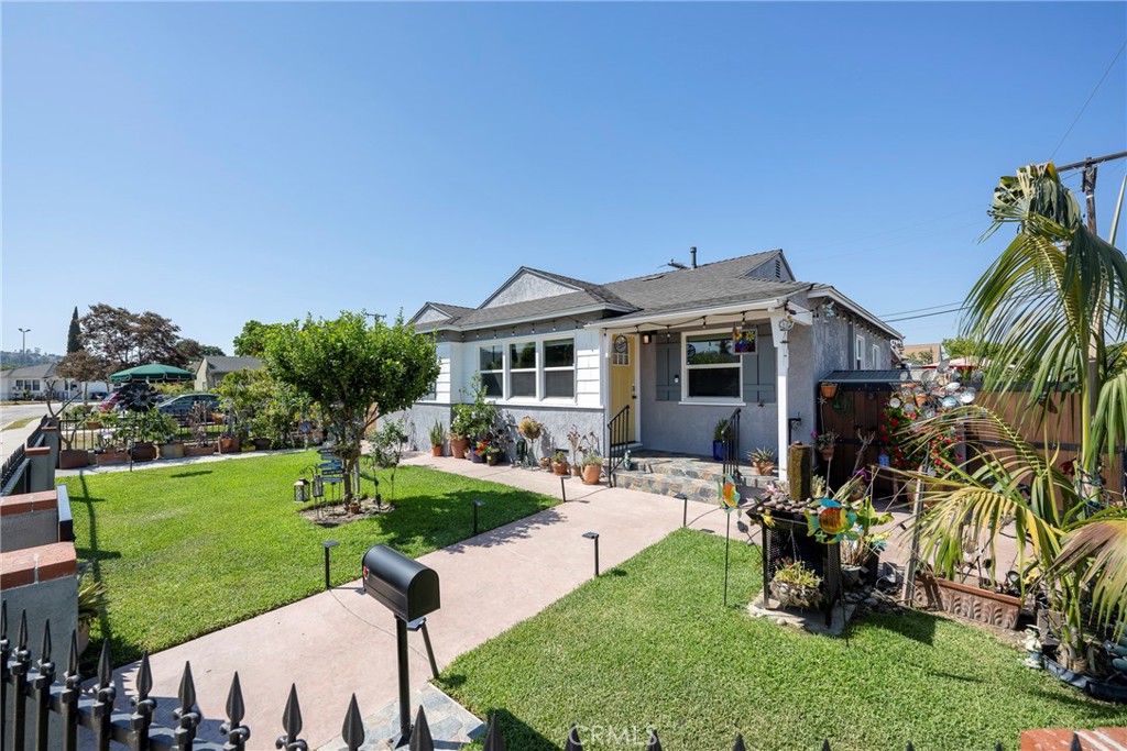 9502 Epsom Place, Pico Rivera, CA 90660