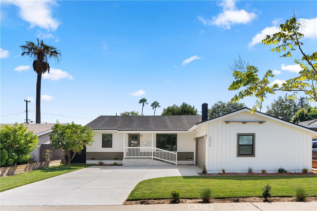 3026 Killybrooke Lane, Costa Mesa, CA 92626