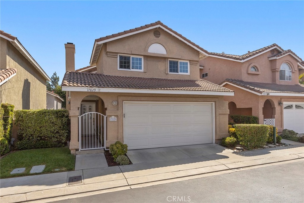 17829 Cassidy Place, Chino Hills, CA 91709