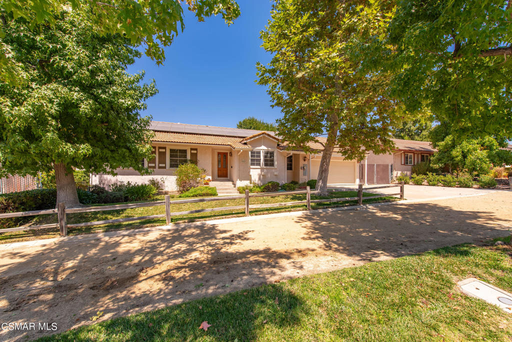 1217 Rambling Road, Simi Valley, CA 93065