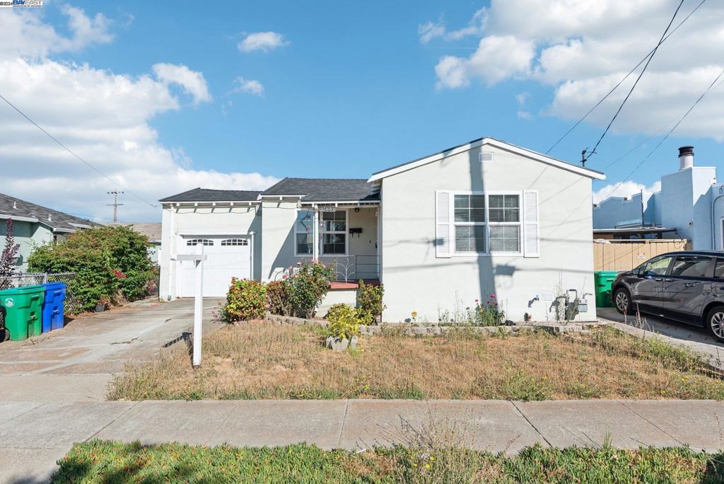 1609 153Rd Ave, San Leandro, CA 94578