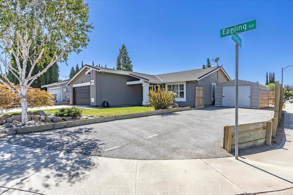 5075 Eppling Lane, San Jose, CA 95111