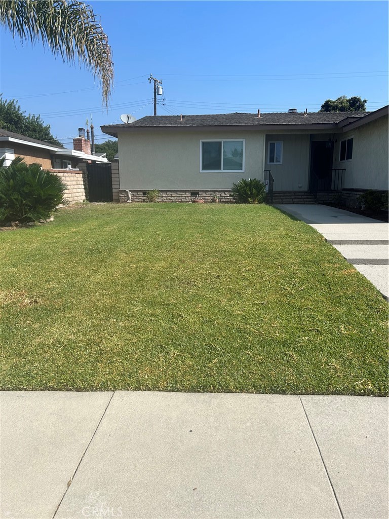 2531 David Avenue, La Habra, CA 90631