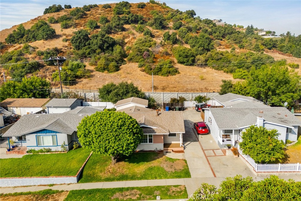 709 Remuda Drive, Glendora, CA 91740