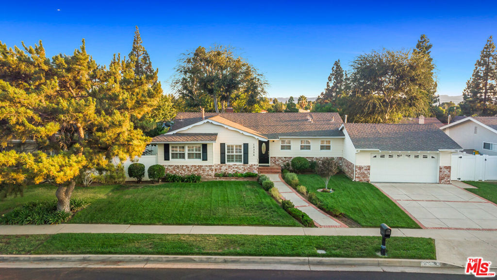 18334 Los Alimos Street, Porter Ranch, CA 91326