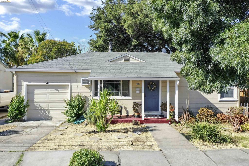 47 E 19Th, Antioch, CA 94509