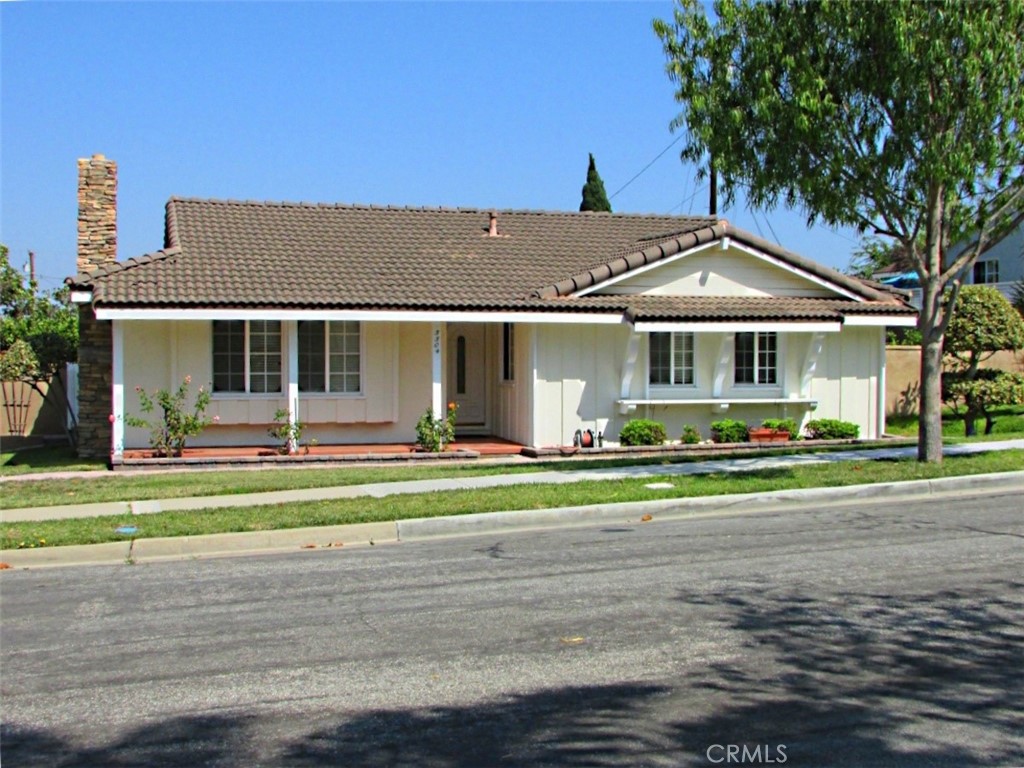 5504 Marialinda Street, Torrance, CA 90503