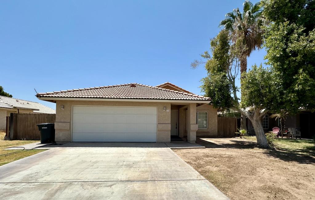 334 Village Drive, Blythe, CA 92225