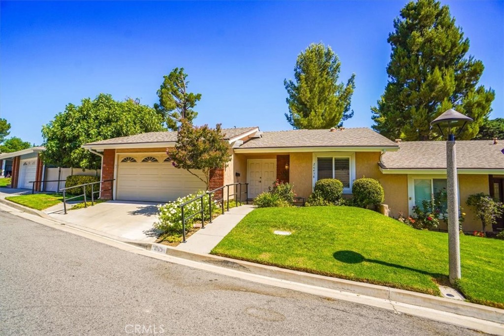 26458 Oak Highland Drive, Newhall, CA 91321