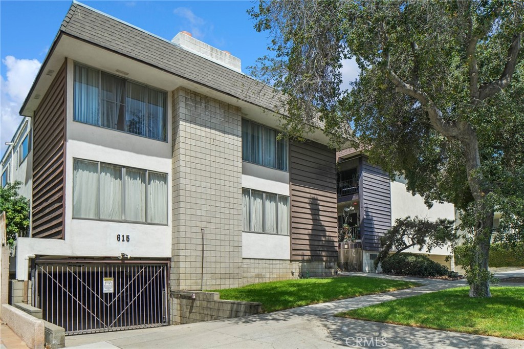 615 E Olive Avenue, #C, Burbank, CA 91501