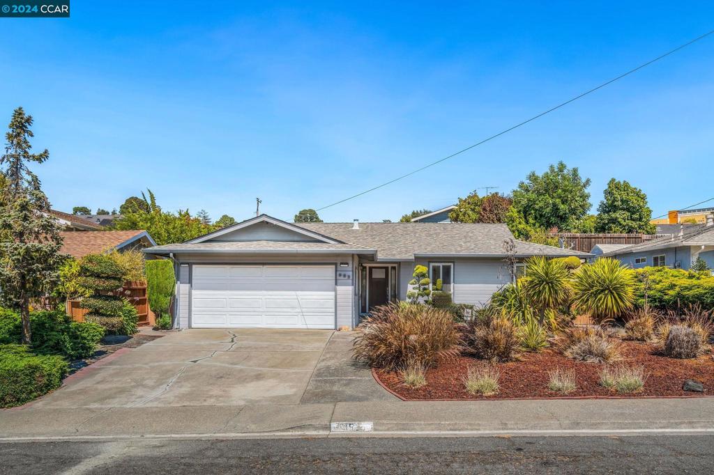 952 Kittery Way, Pinole, CA 94564