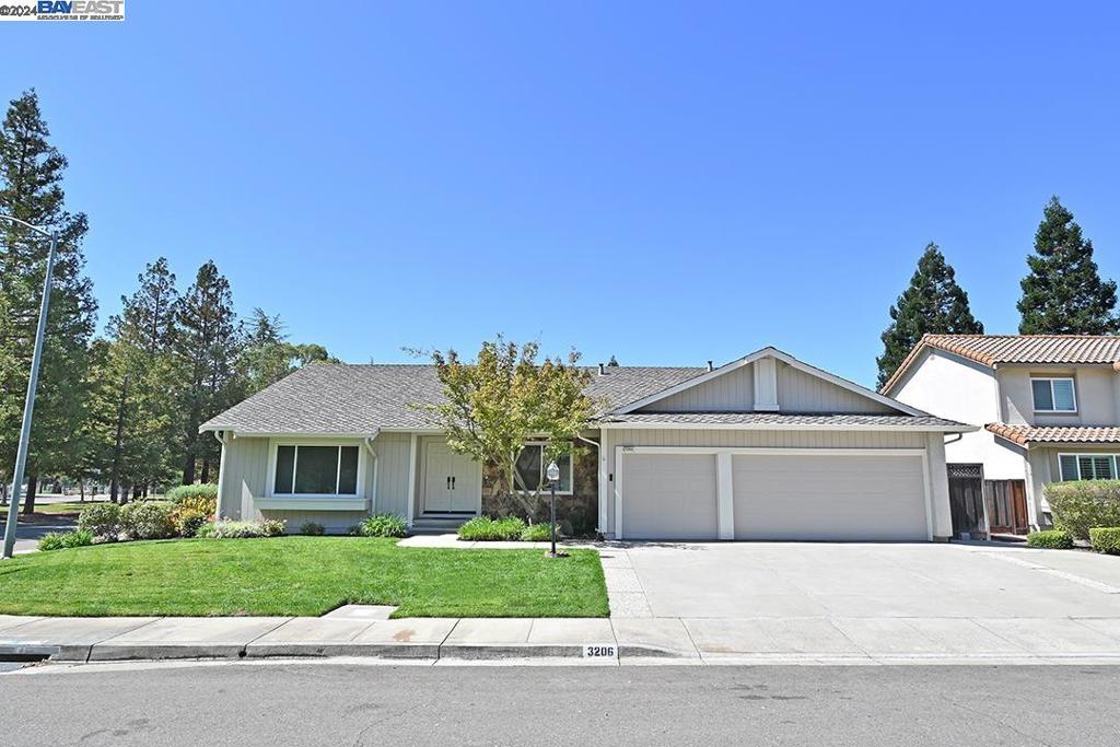 3206 Anastacia Ct, Pleasanton, CA 94588