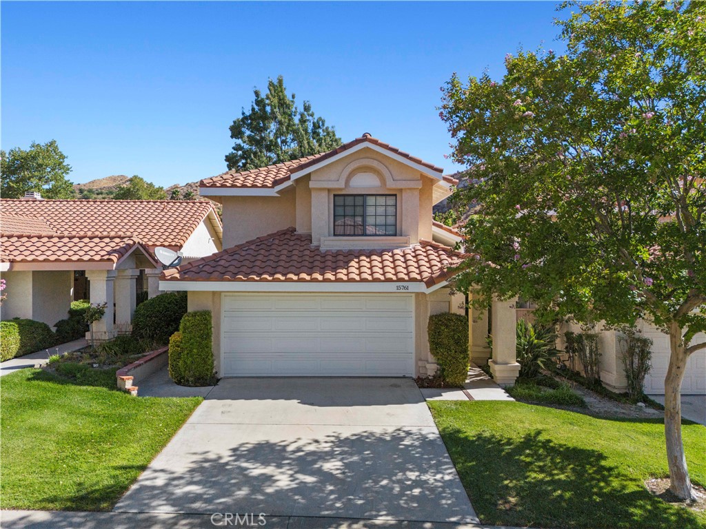 15761 Kenneth Place, Canyon Country, CA 91387