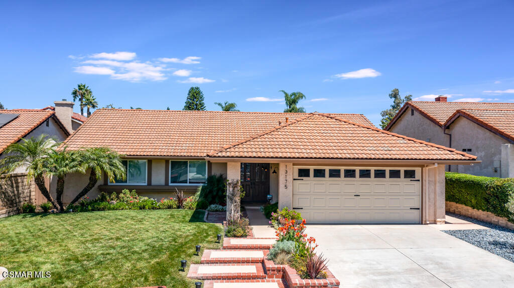 13175 Golondrina Street, Moorpark, CA 93021