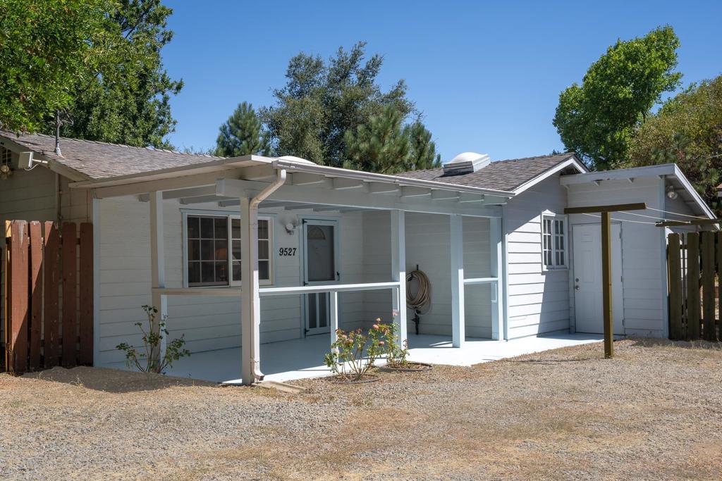 9527 Pilawee Wee Lane, Descanso, CA 91916