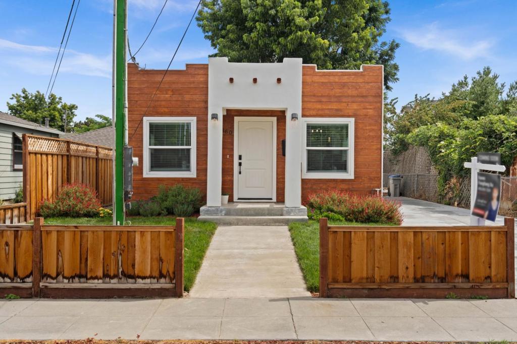 860 N 16Th Street, San Jose, CA 95112