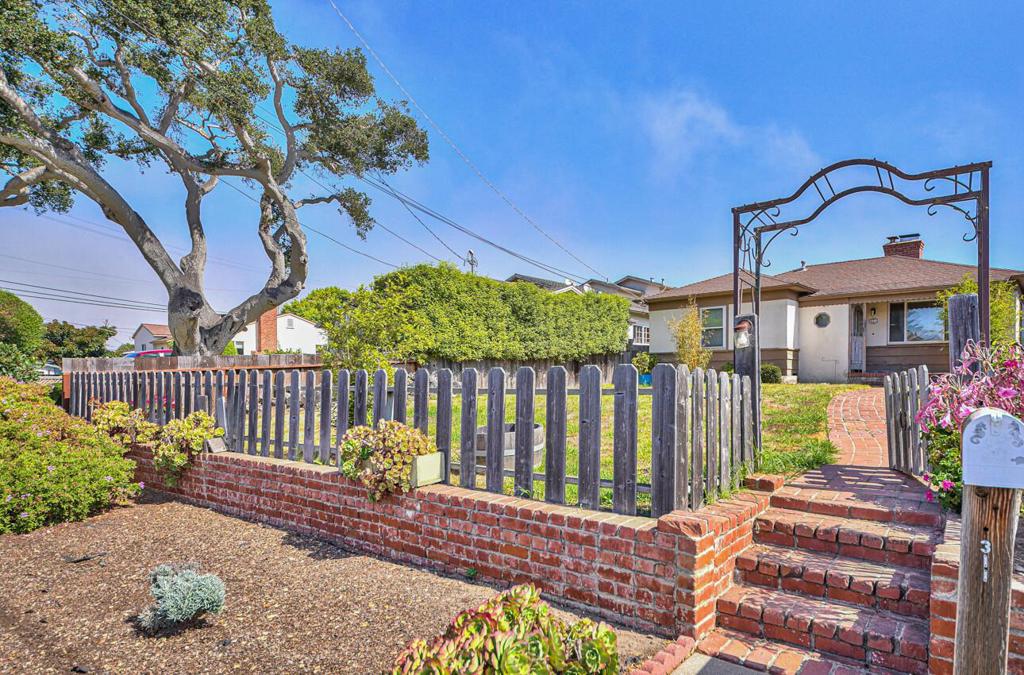 311 Palo Verde Avenue, Monterey, CA 93940